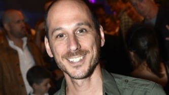 Dominic Arpin: ma vie en 5 livres