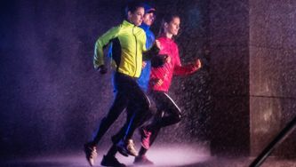 Shopping: 3 accessoires pour courir de nuit
