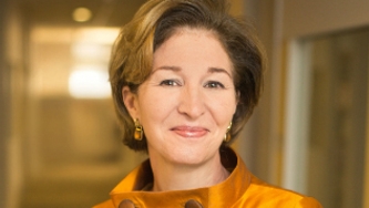 Conciliation travail-famille: entretien avec Anne-Marie Slaughter