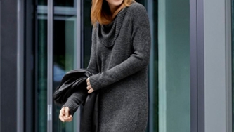 Shopping: 15 robes confos