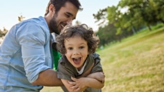 Et vous, l’autorité parentale, ça va?