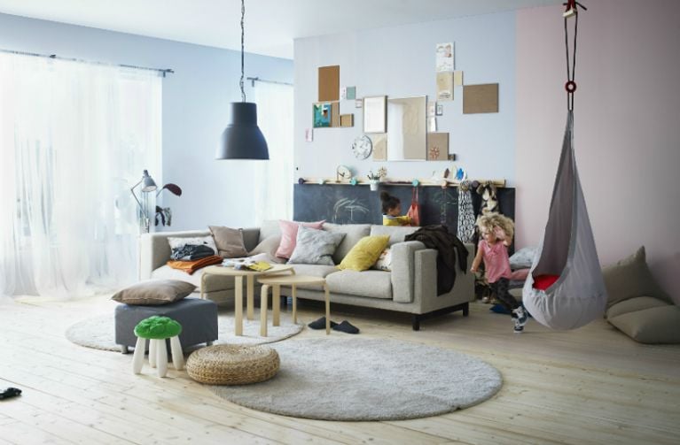10 résolutions déco pour 2016