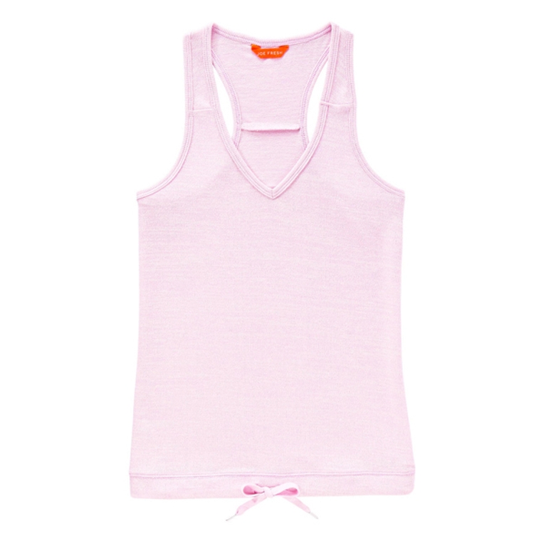 Shopping: 25 vêtements pour l'entraînement