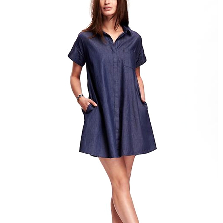 Shopping: 15 robes confos