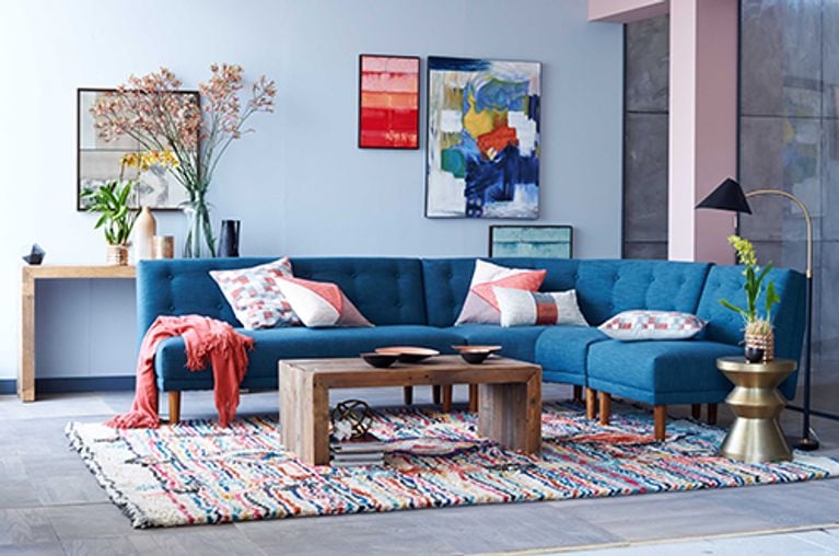 15 idées pour rafraîchir son décor sans trop dépenser