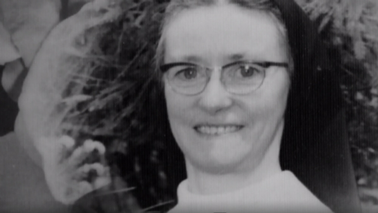 Sœur Marguerite Rivard: «Les détenues sont négligées.»