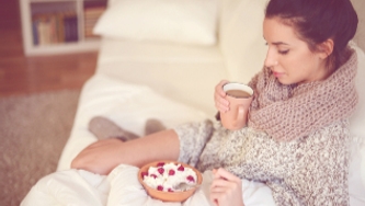 5 produits gourmands pour ensoleiller l’hiver