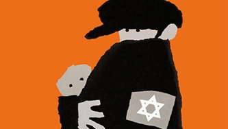 Livre du mois : Le livre d'Aron de Jim Shepard