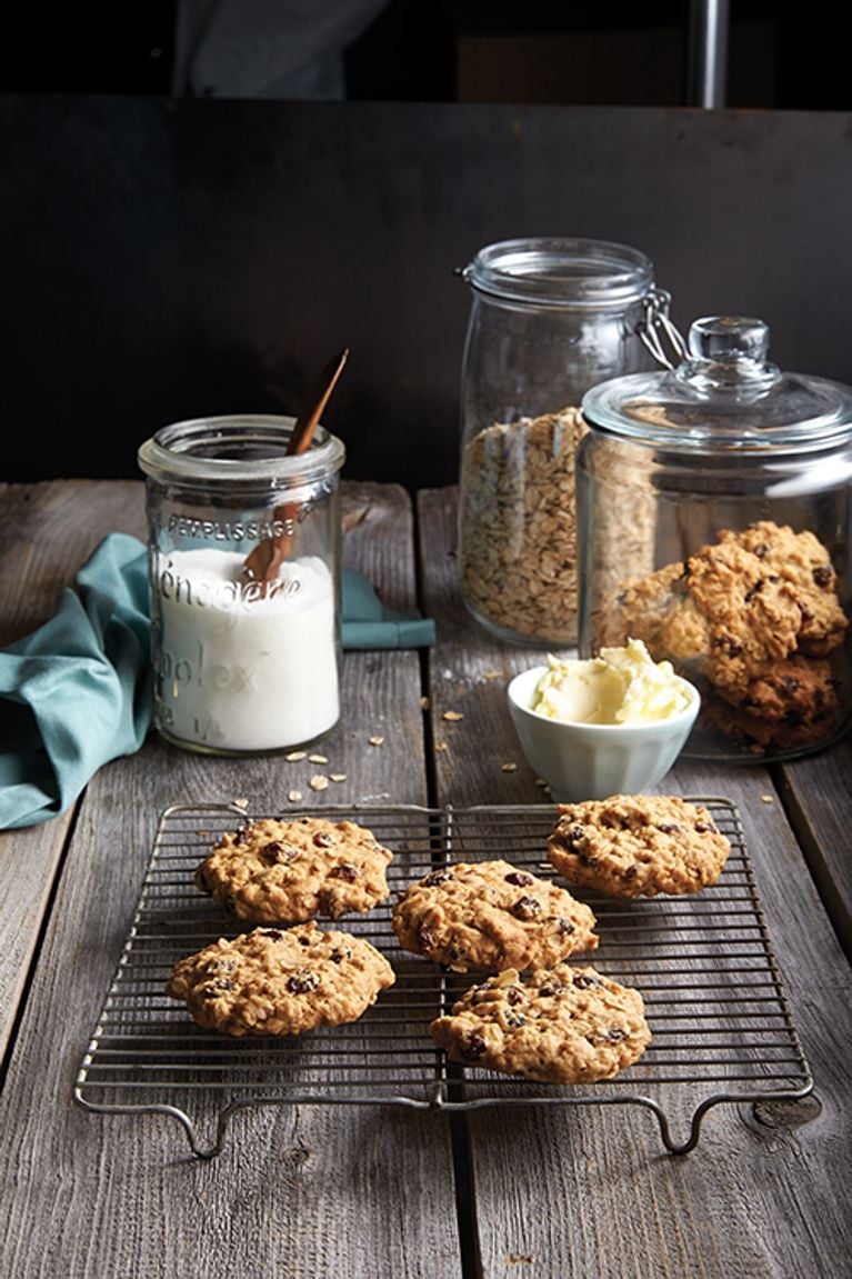 Cocooning: recettes gourmandes