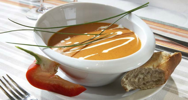 Où manger à Budapest