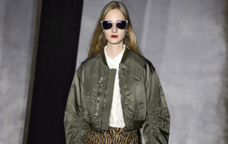 4 tendances mode pour l’hiver