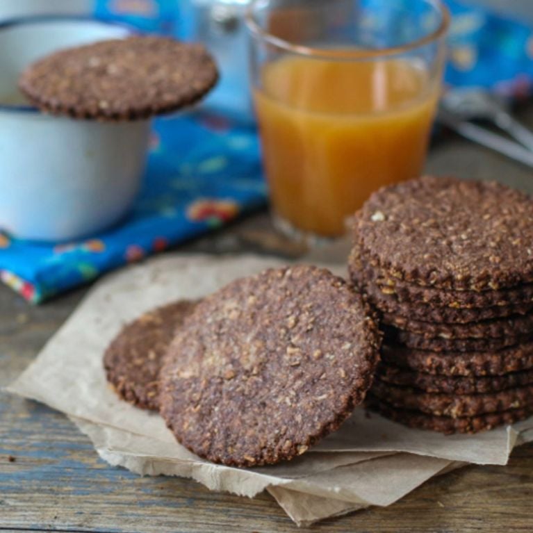 10 recettes de biscuits pour la relâche scolaire