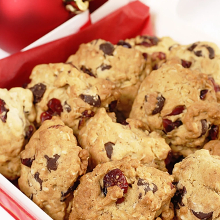 10 recettes de biscuits pour la relâche scolaire