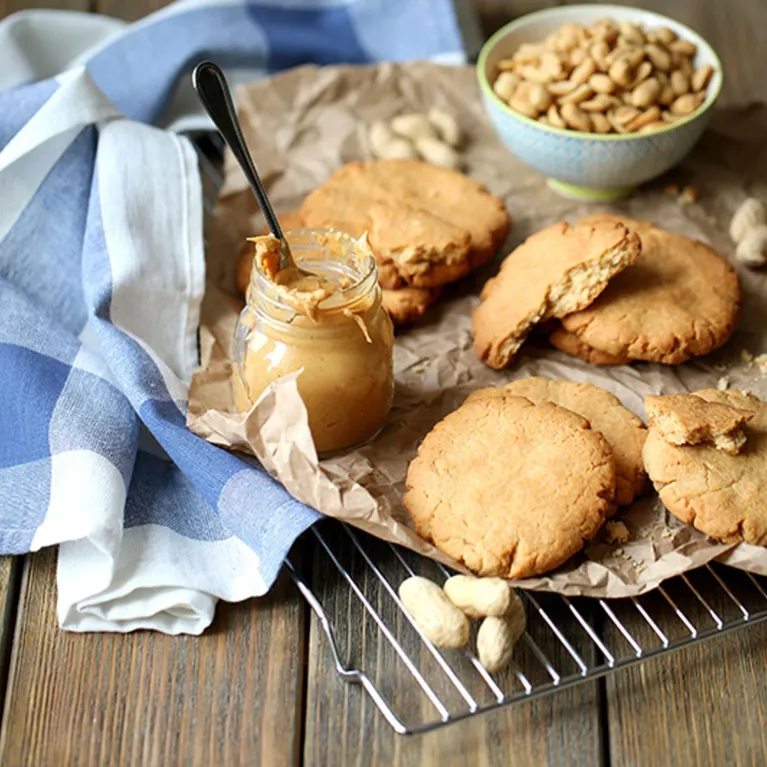 10 recettes de biscuits pour la relâche scolaire