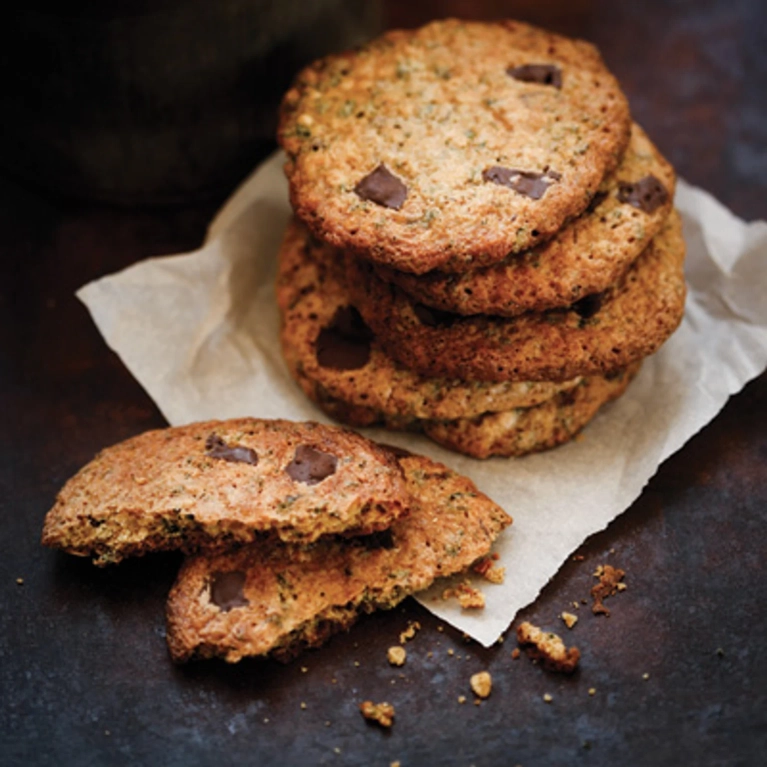 10 recettes de biscuits pour la relâche scolaire