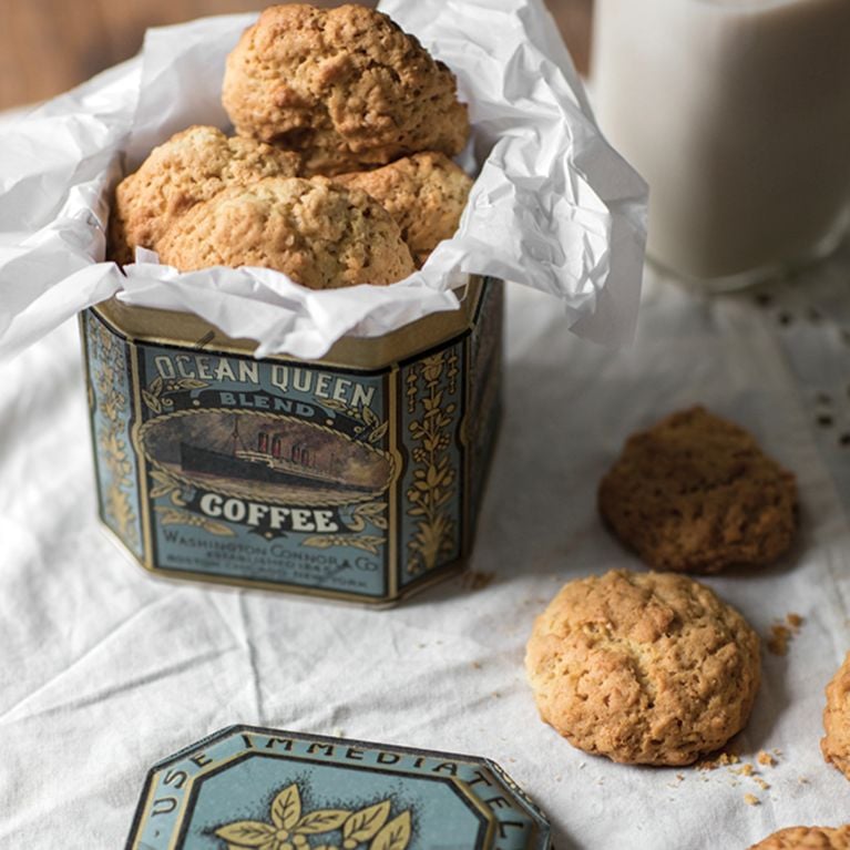 10 recettes de biscuits pour la relâche scolaire