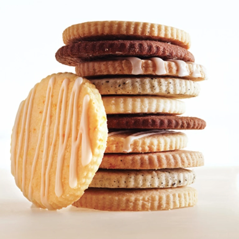 10 recettes de biscuits pour la relâche scolaire
