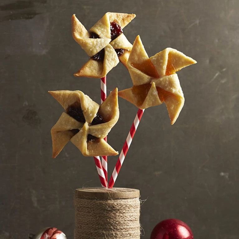 10 recettes de biscuits pour la relâche scolaire