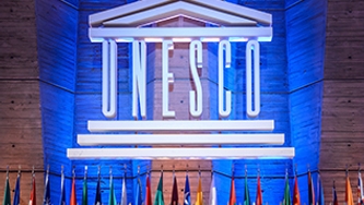 Deux Québécoises à l’UNESCO