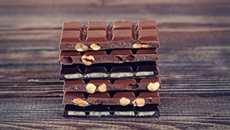 Carnet gourmand : 8 chocolats québécois