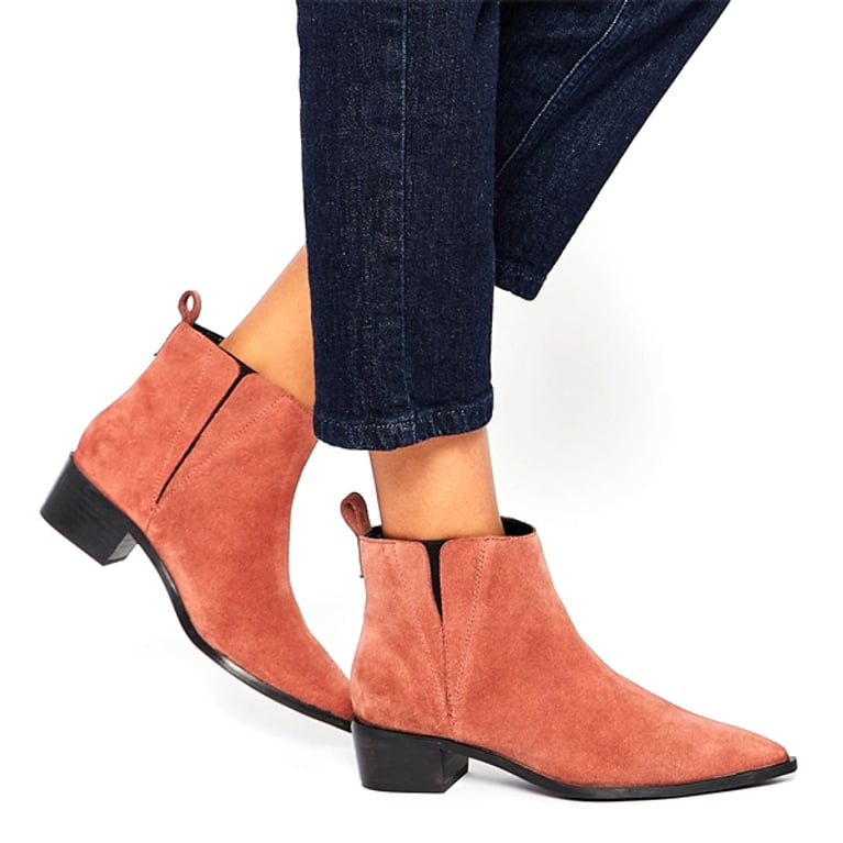 Shopping : 15 bottes et bottillons pour le printemps