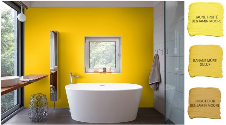 Les couleurs de l’heure