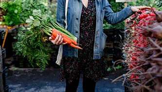Recevons-nous trop d’information sur l’alimentation?