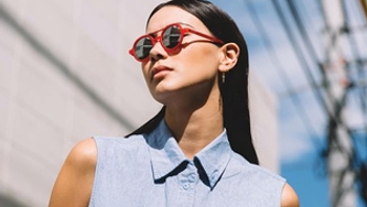 Shopping : 25 lunettes de soleil tendance