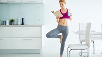 3 livres pour les sportifs