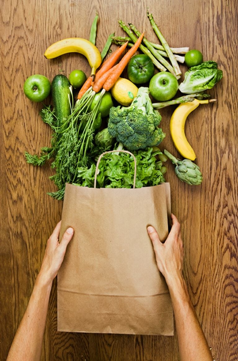 Comment mettre fin au gaspillage alimentaire?