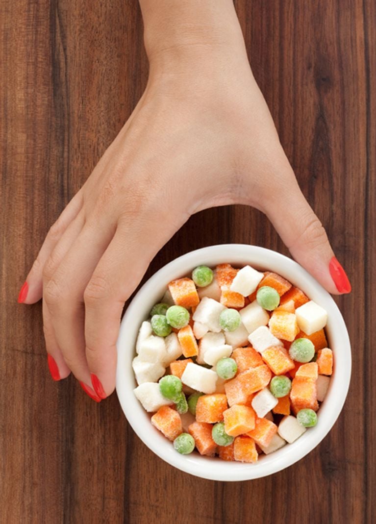 Comment mettre fin au gaspillage alimentaire?