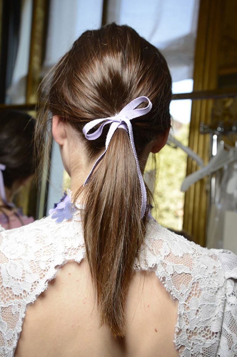 Tendances et coups de coeur beauté du printemps