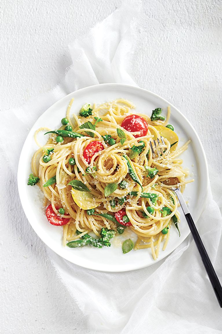 Popote express: des recettes en 30 minutes!