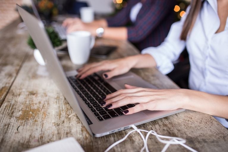 Est-ce qu’avoir un utérus est discriminant au travail?