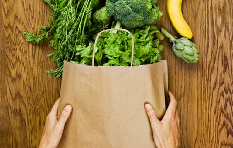 Comment mettre fin au gaspillage alimentaire?