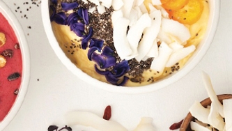 Délicieuses recettes et astuces santé