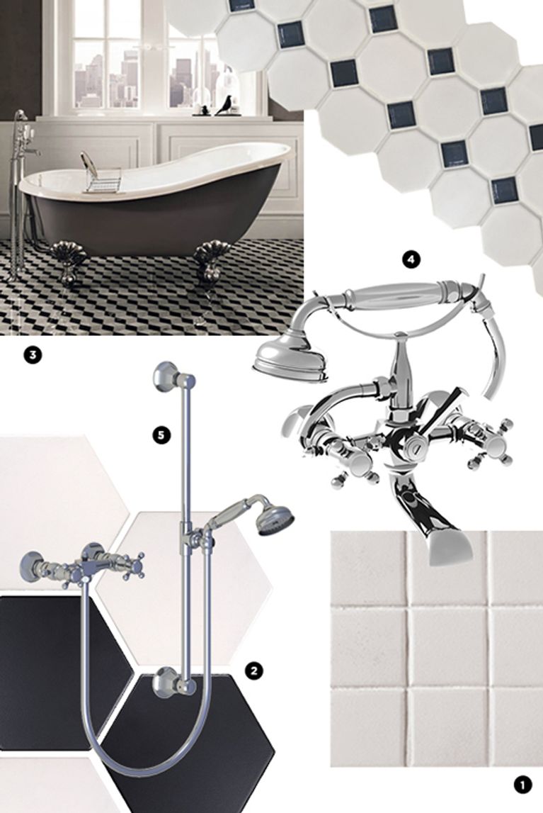 Comment avoir une salle de bain de rêve
