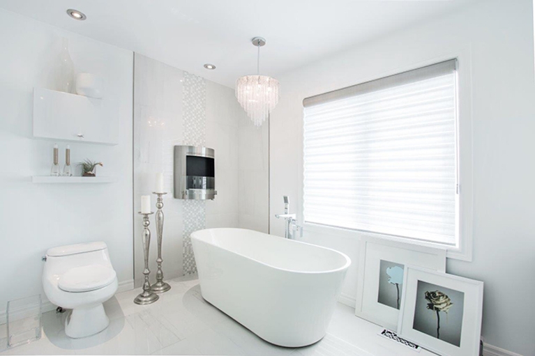 15 conseils pour rénover la salle de bain
