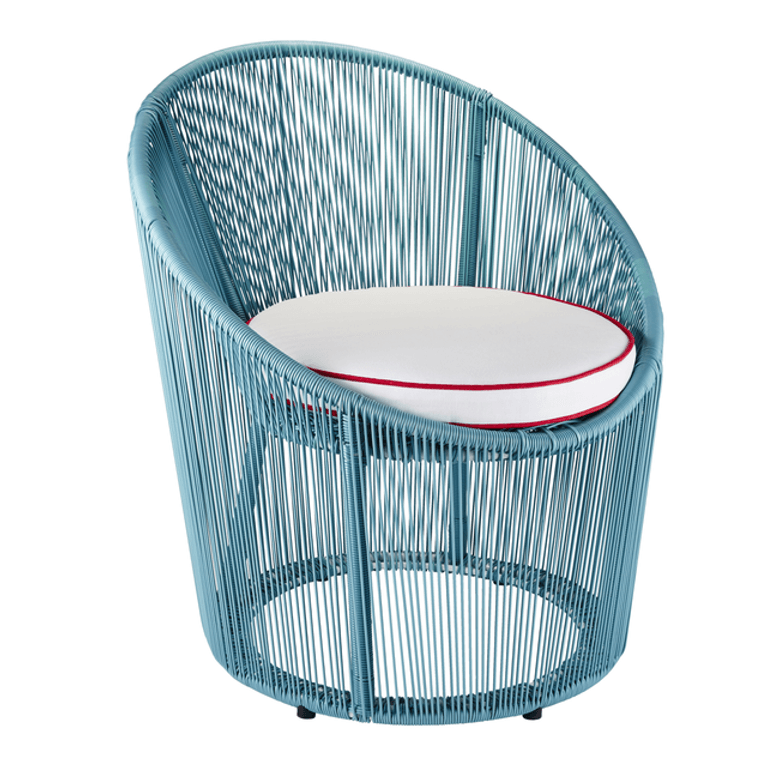 Des accessoires déco pour le patio