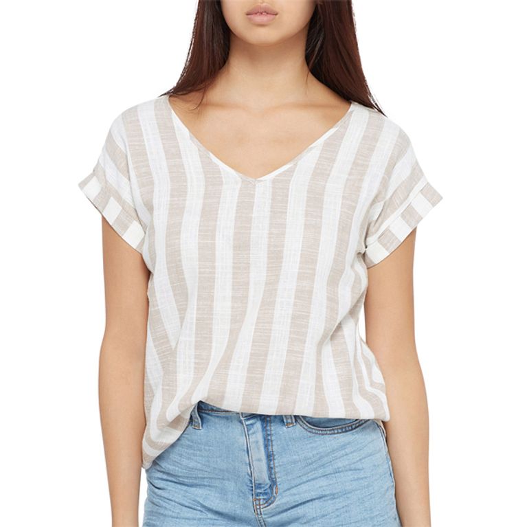 Shopping : On adore les rayures!
