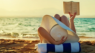 Alors on lit! : des livres pour les vacances