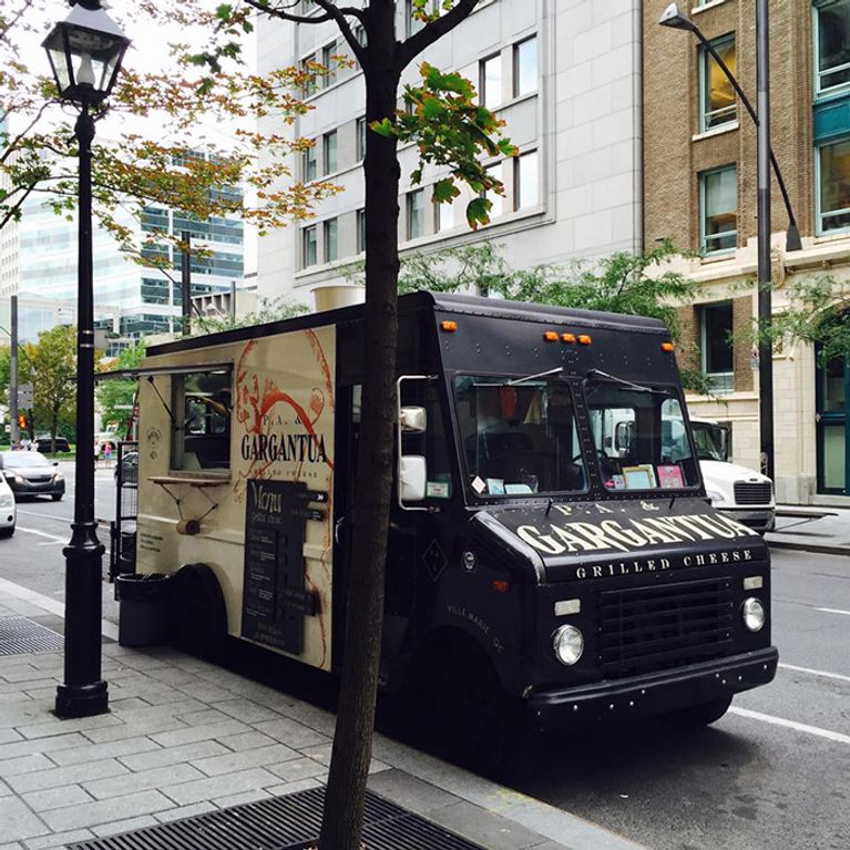 25 camions de bouffe de rue qu’on adore