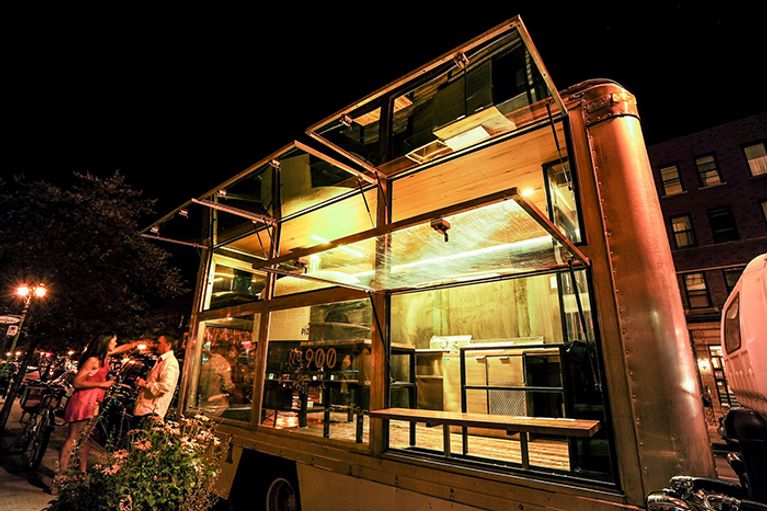 25 camions de bouffe de rue qu’on adore