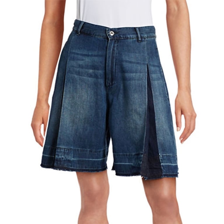 Shopping: 25 shorts et jupes pour l'été