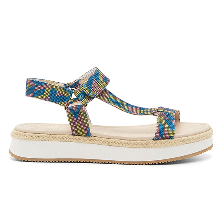 Shopping: 20 sandales tendance et confos