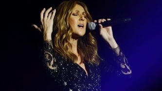 Céline Dion en 10 looks