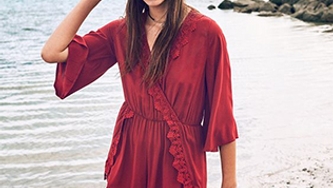 Shopping: 20 cache-maillots beaux et polyvalents