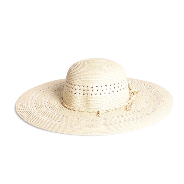 Shopping: des chapeaux pour se protéger du soleil