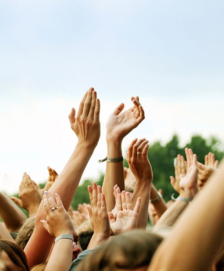 5 festivals où s’éclater