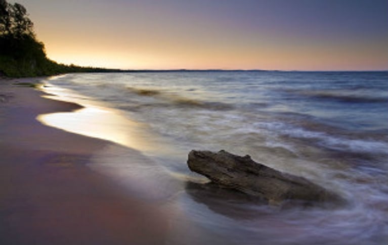 Des plages où décrocher